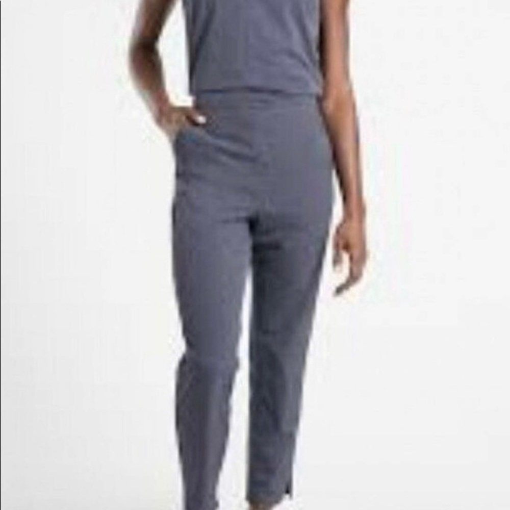 Brooklyn jumpsuit BNWT size 2